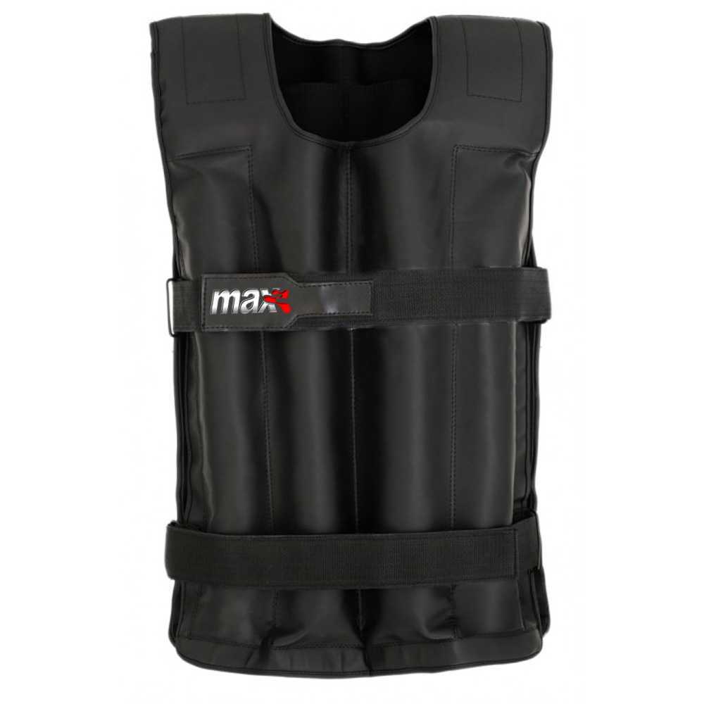 WEIGHTED VEST-MX-4450